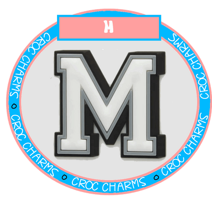 Letter M