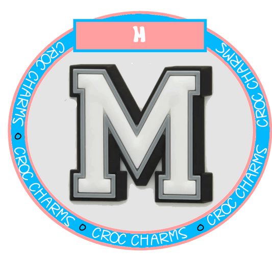Letter M