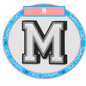 Letter M