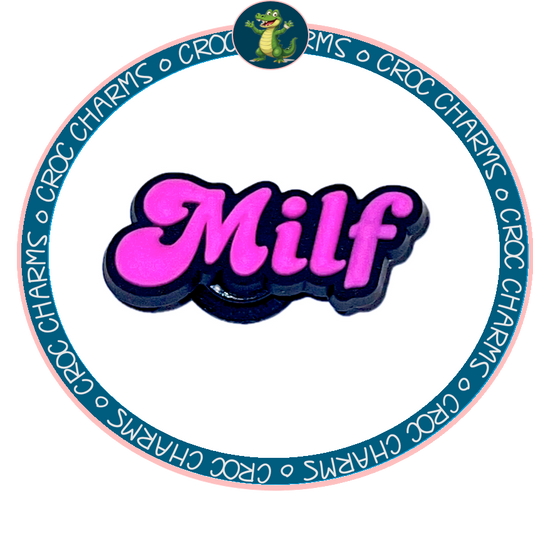 M!LF Text
