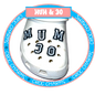 MUM 30 Charms