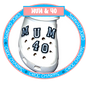 MUM 40 Charms