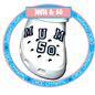 MUM 50 Charms