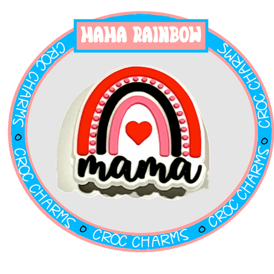 Mothers Day charms - charms Heaven