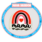 Mothers Day charms - charms Heaven