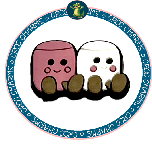 JellyCat - Marshmallow