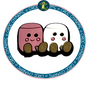 JellyCat - Marshmallow