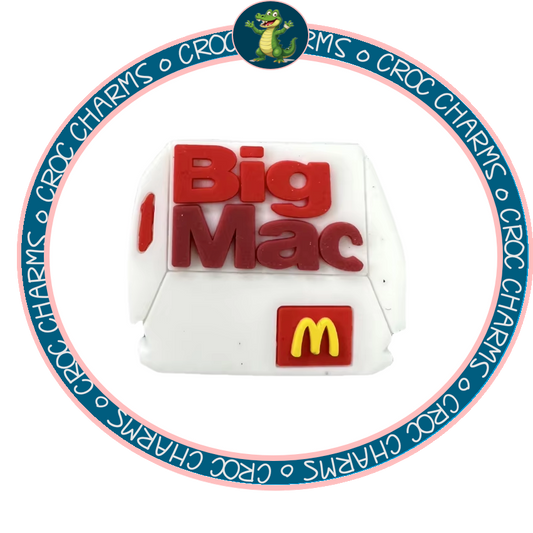 McD's Big Mac