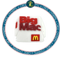 McD's Big Mac