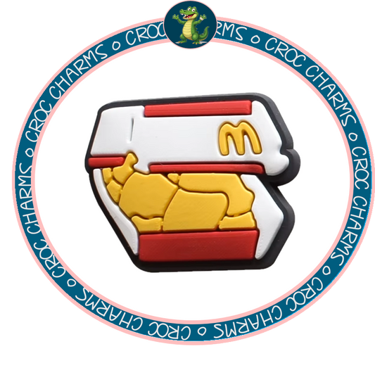 McD's Chicken McNuggets