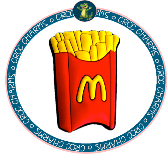McD's Fries