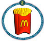 McD's Fries