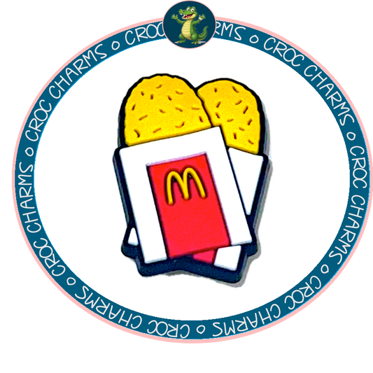 McD's Hashbrowns