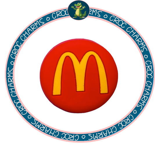 McD's Logo