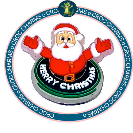 Merry Christmas Santa