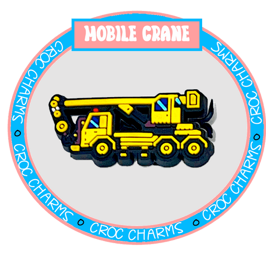 Mobile Crane