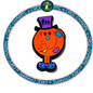 Mr Orange