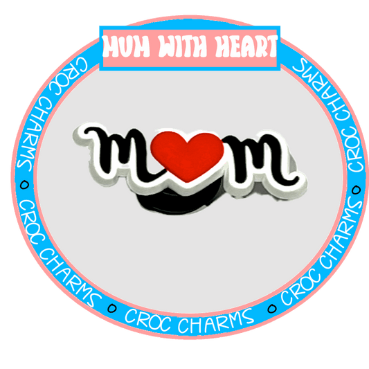 Mothers Day charms - charms Heaven
