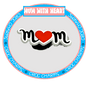 Mothers Day charms - charms Heaven