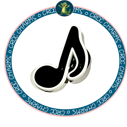 Music Note (style 1)