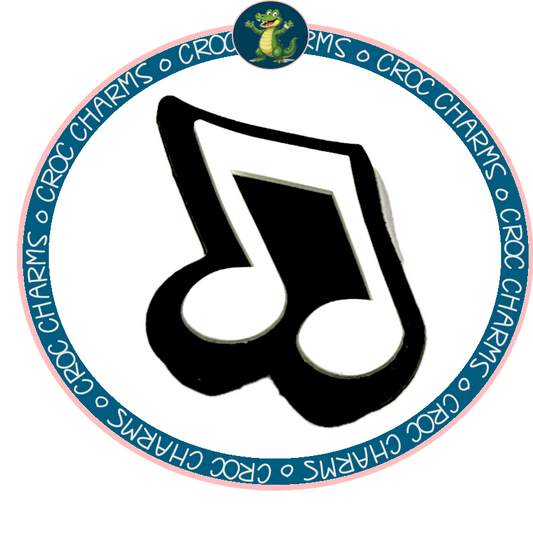 Music Note (style 2)