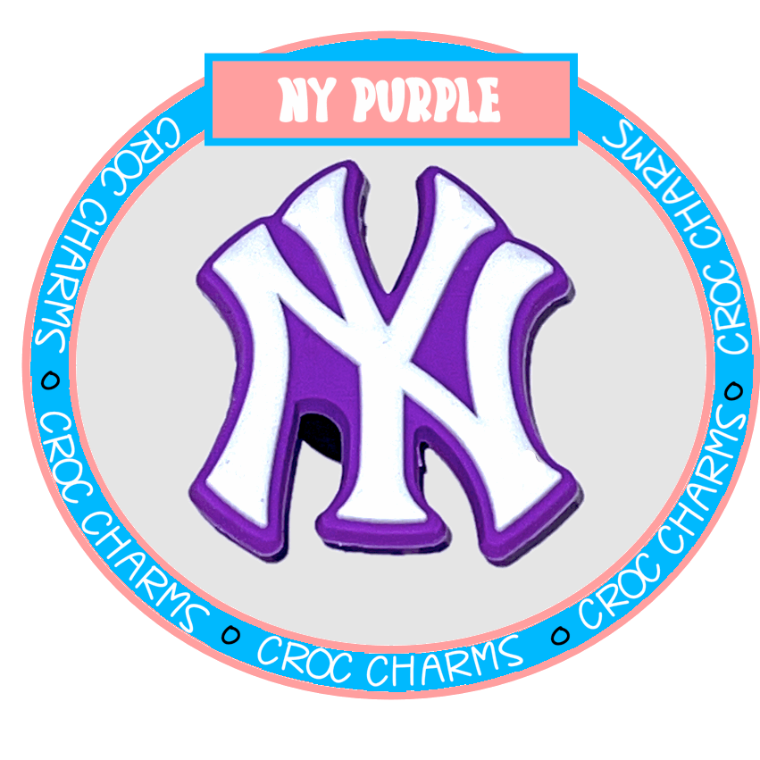 NY Purple
