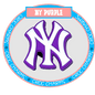 NY Purple