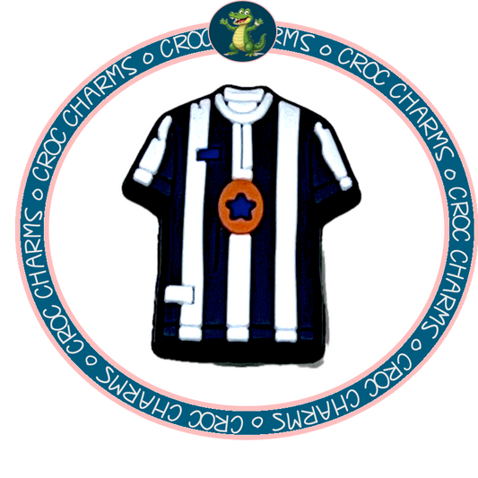 Retro Black & White Strip