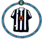 Retro Black & White Strip