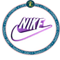 N!ke (Purple)