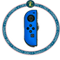 Blue Controller