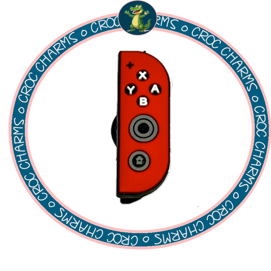 Red Controller