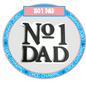 Fathers Day charms - charms Heaven