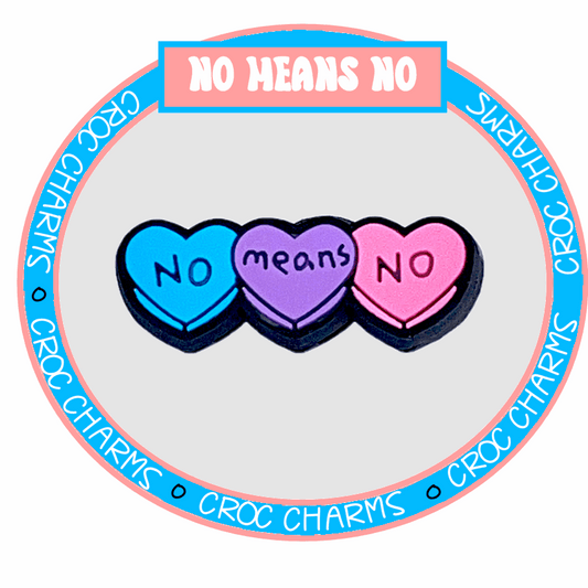 No means No