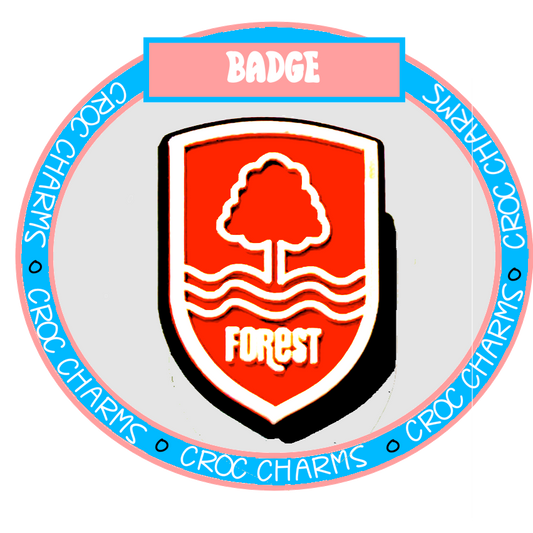 Forrest Logo
