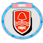 Forrest Logo