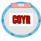 C.O.Y.R. text