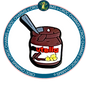 Nutella Jar