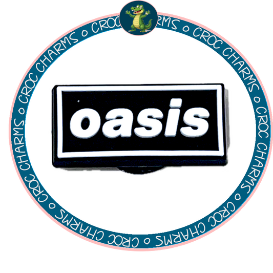 Oasis Logo