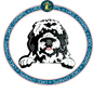 Old English Sheepdog