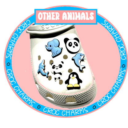 Various other Animals