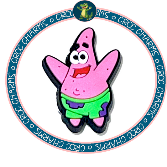 Patrick
