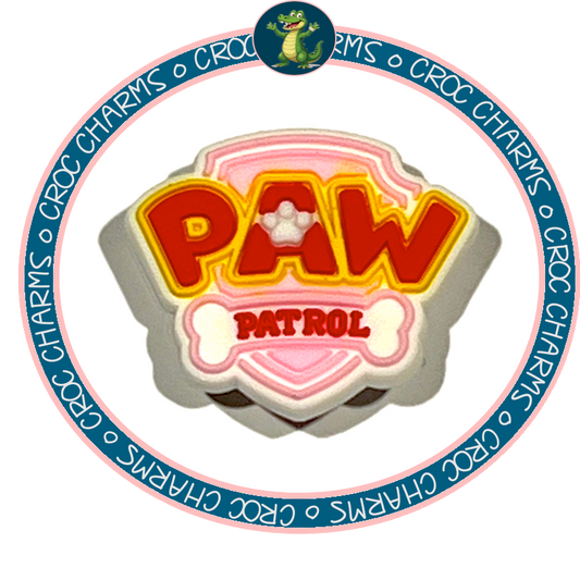 Pink Logo