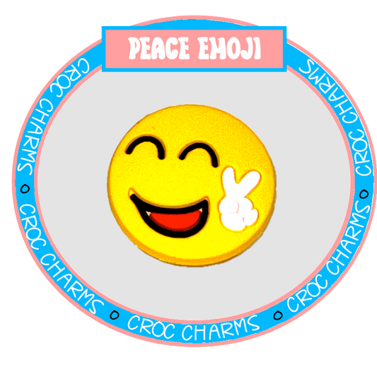 Peace Emoji