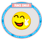Peace Emoji