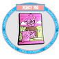 Percy Pig