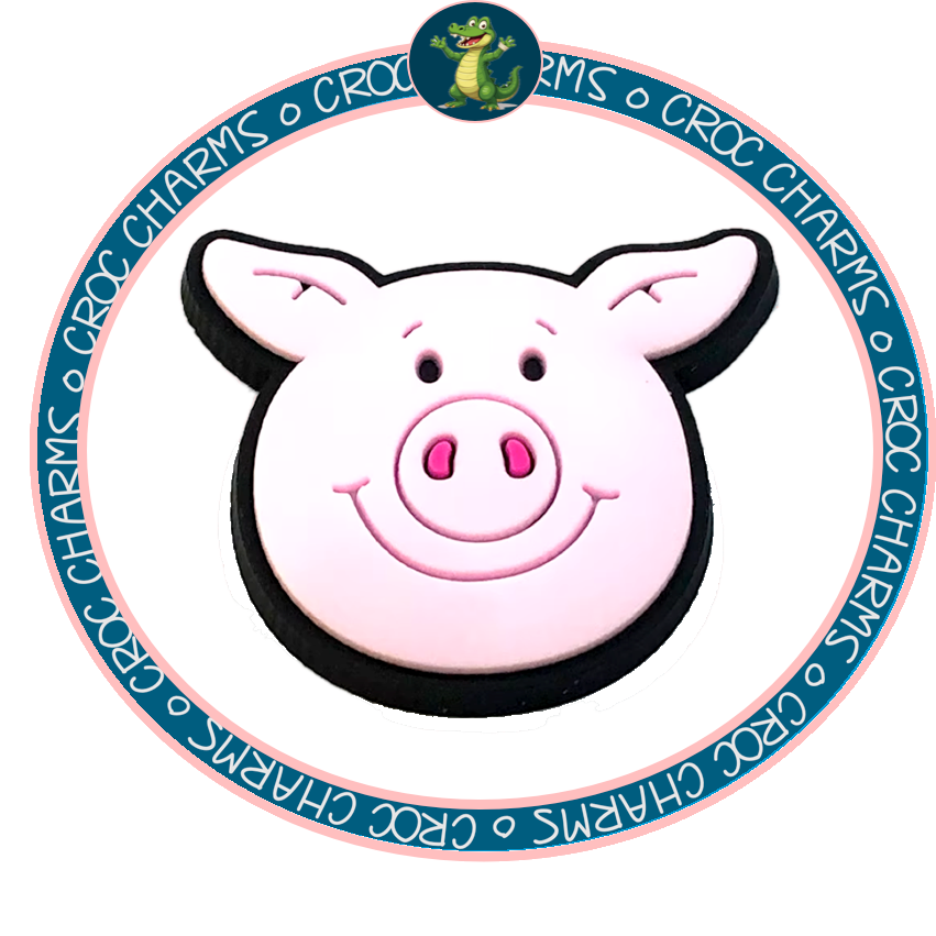 Percy Pig