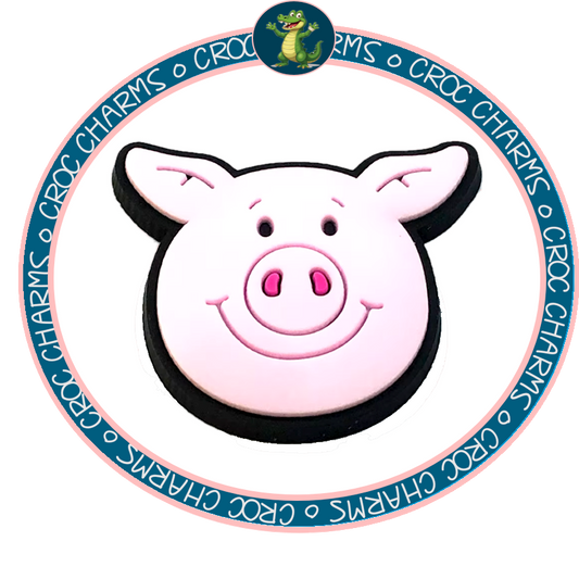 Percy Pig