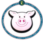Percy Pig