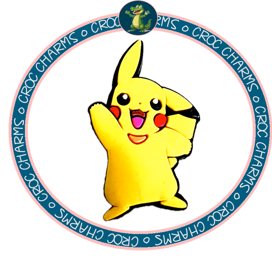 Pikachu 1